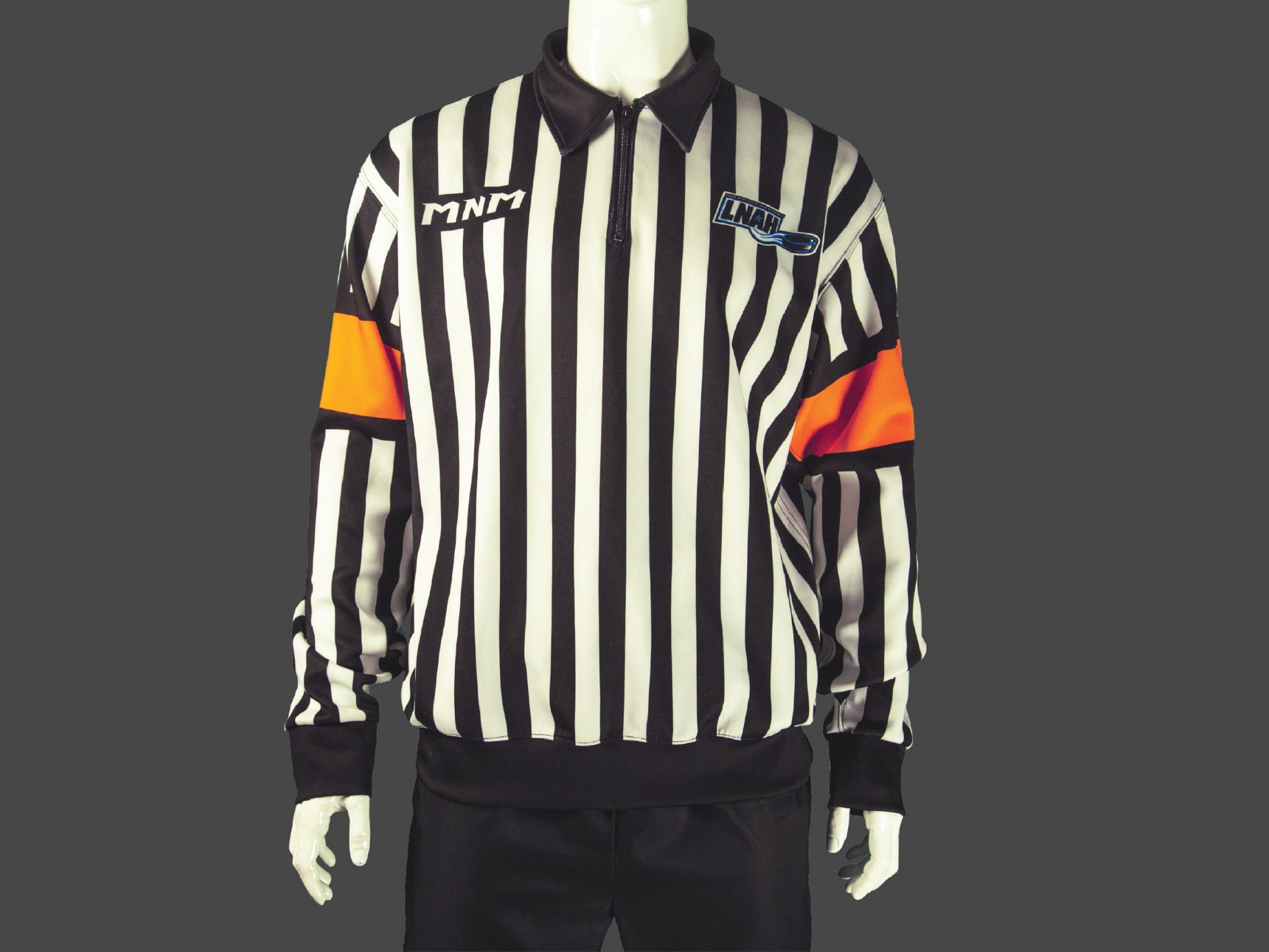 Referee jersey MNM Sports